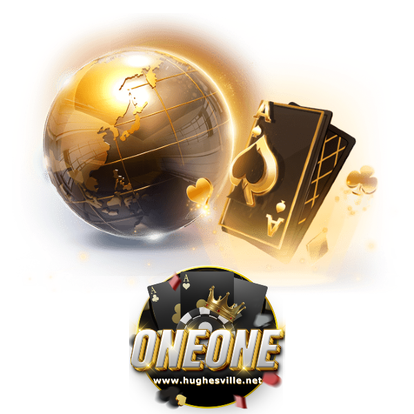 oneonebet ทางเข้า
